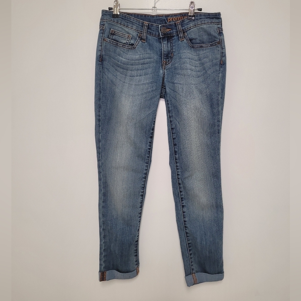 Gap Premium Boyfriend Jeans sz 2 308783-00